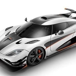 Meet your Posher, William